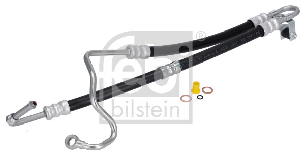 Furtun hidraulic, sistem de directie 185664 FEBI BILSTEIN