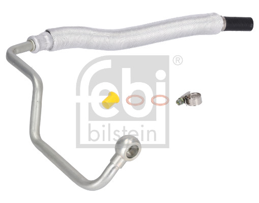 Furtun hidraulic, sistem de directie 185665 FEBI BILSTEIN