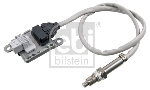 Senzor NOx, injectie aditiv 185697 FEBI BILSTEIN