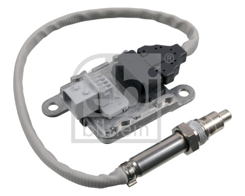 Senzor NOx, injectie aditiv 185698 FEBI BILSTEIN