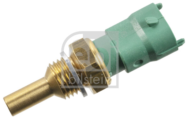 Senzor,temperatura lichid de racire 185715 FEBI BILSTEIN