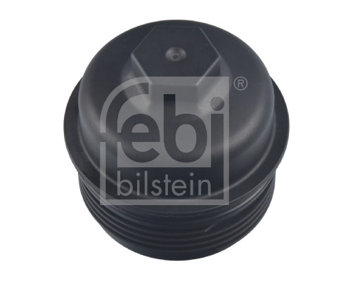 Capac, carcasa filtru ulei 185726 FEBI BILSTEIN