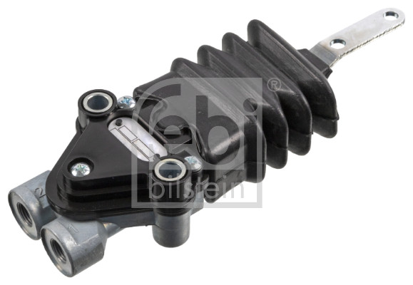 Supapa,suspensie cabina sofer 185747 FEBI BILSTEIN