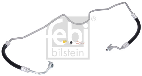 Furtun hidraulic, sistem de directie 185762 FEBI BILSTEIN