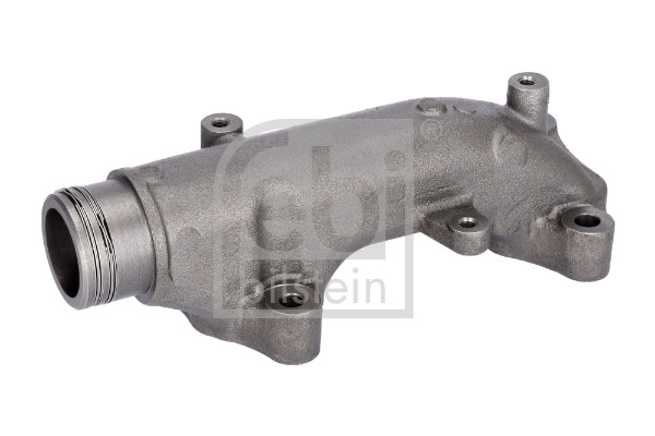 Galerie, sistem de esapament 185770 FEBI BILSTEIN
