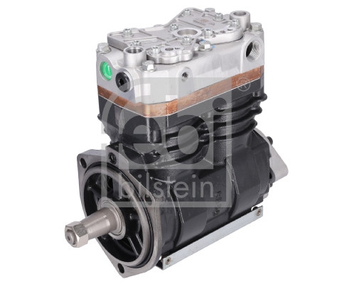 Compresor, instalatie aer comprimat 185838 FEBI BILSTEIN