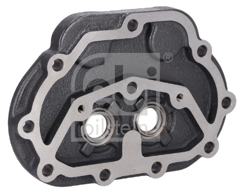 Set garnituri, ventil lamele 185839 FEBI BILSTEIN