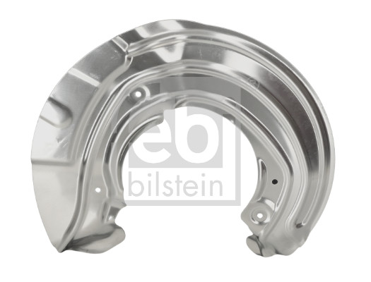 Protectie stropire,disc frana 185851 FEBI BILSTEIN