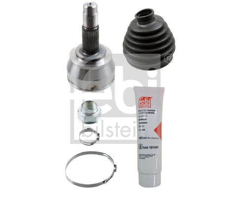 Set articulatie, planetara 185852 FEBI BILSTEIN