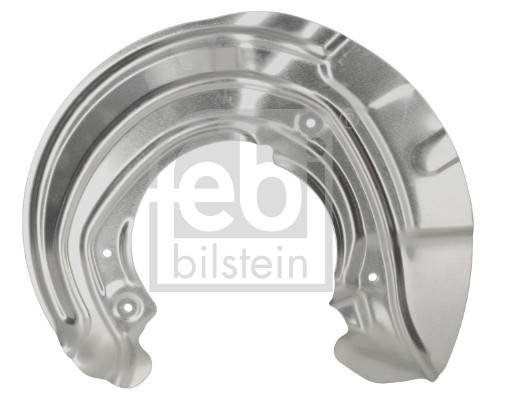 Protectie stropire,disc frana 185856 FEBI BILSTEIN