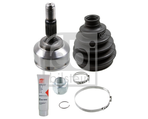 Set articulatie, planetara 185859 FEBI BILSTEIN