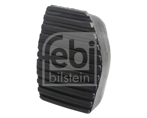 Pozitie pedala, pedala ambreiaj 185861 FEBI BILSTEIN