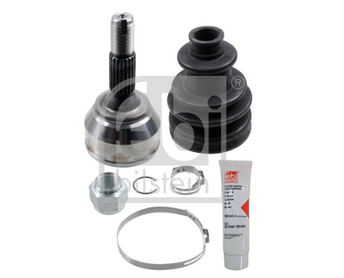 Set articulatie, planetara 185868 FEBI BILSTEIN