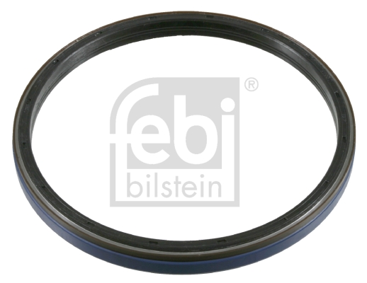 Simering, butuc roata 18586 FEBI BILSTEIN
