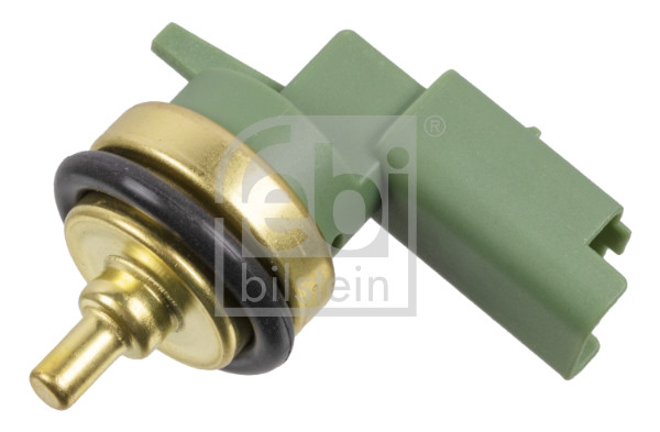 Senzor,temperatura lichid de racire 185913 FEBI BILSTEIN