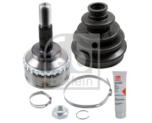 Set articulatie, planetara 185933 FEBI BILSTEIN