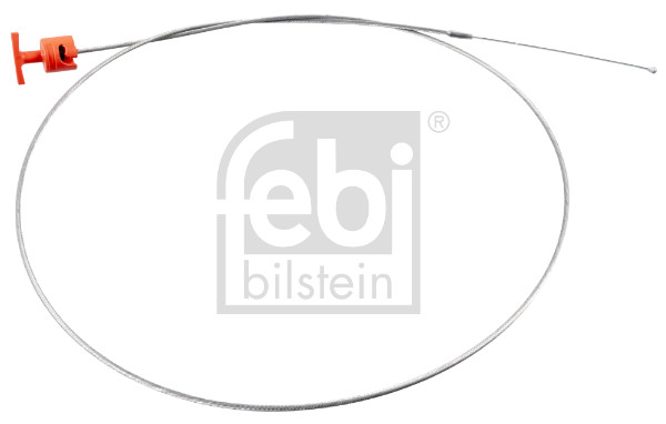 Joja ulei 185964 FEBI BILSTEIN