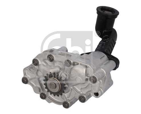 Pompa ulei 185986 FEBI BILSTEIN