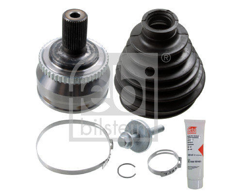 Set articulatie, planetara 186005 FEBI BILSTEIN