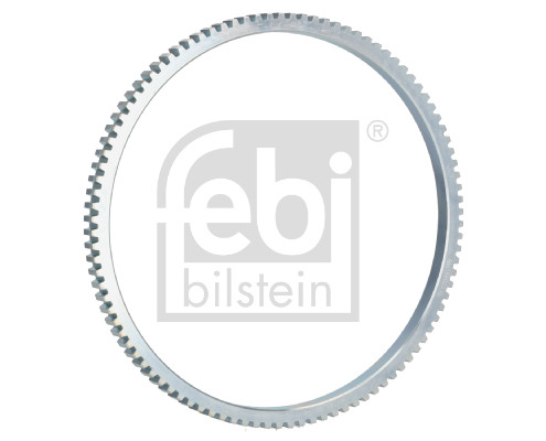 Inel senzor, ABS 186023 FEBI BILSTEIN