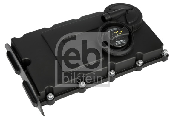 Capac culbutor 186034 FEBI BILSTEIN