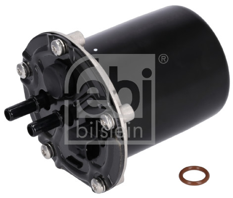 Filtru combustibil 186041 FEBI BILSTEIN