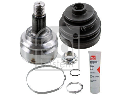 Set articulatie, planetara 186048 FEBI BILSTEIN