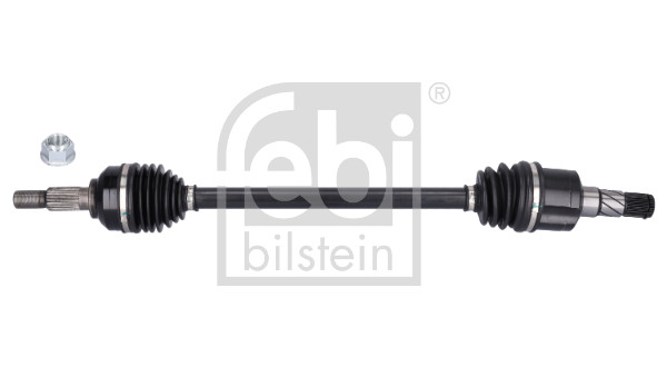 Planetara 186068 FEBI BILSTEIN