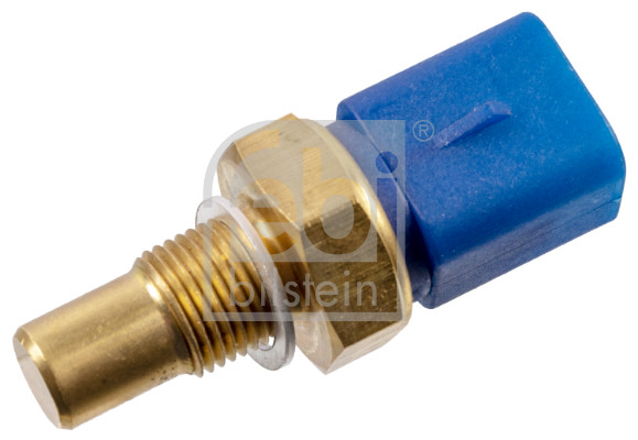 Senzor,temperatura lichid de racire 186118 FEBI BILSTEIN