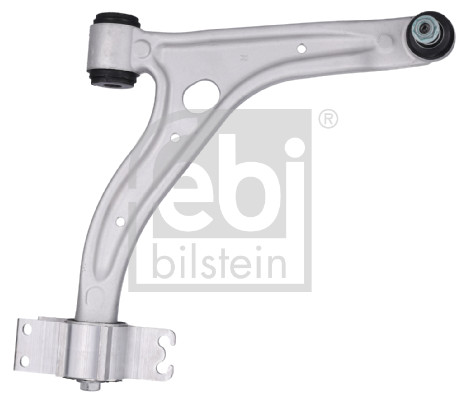 Brat, suspensie roata 186141 FEBI BILSTEIN