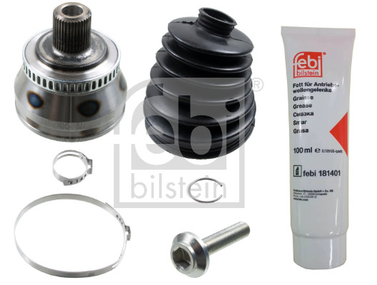 Set articulatie, planetara 186144 FEBI BILSTEIN