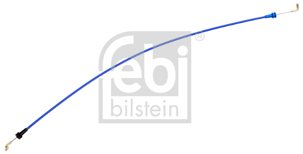 Cablu, deblocare usi 186185 FEBI BILSTEIN