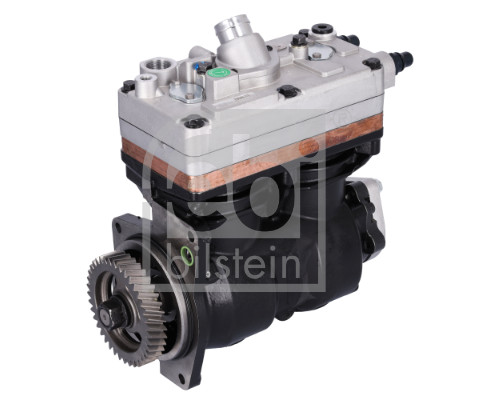Compresor, instalatie aer comprimat 186202 FEBI BILSTEIN