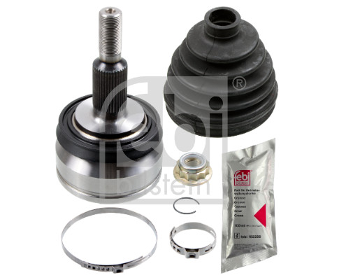 Set articulatie, planetara 186293 FEBI BILSTEIN