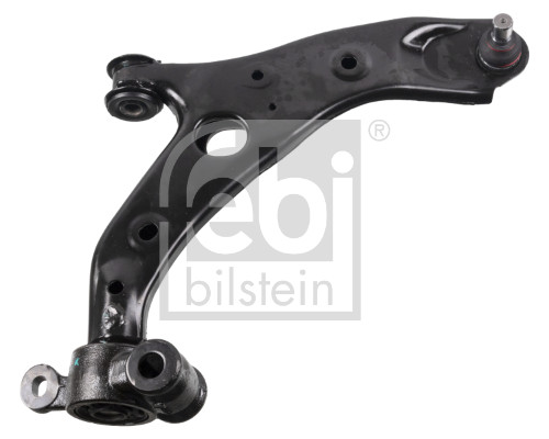 Brat, suspensie roata 186317 FEBI BILSTEIN