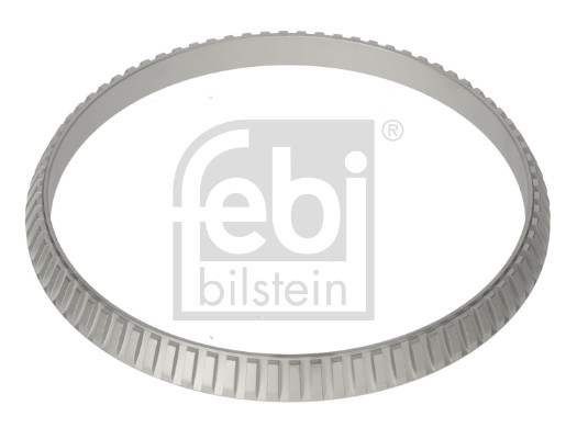 Inel senzor, ABS 186327 FEBI BILSTEIN