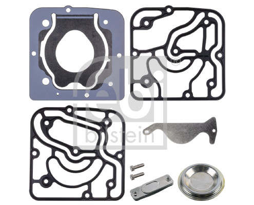 Set garnituri, bucsa cilindru 186344 FEBI BILSTEIN