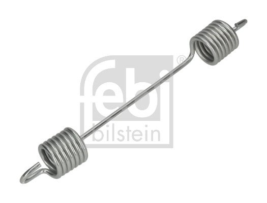 Arc sabot frana 186353 FEBI BILSTEIN
