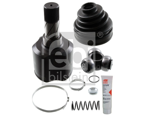 Set articulatie, planetara 186383 FEBI BILSTEIN