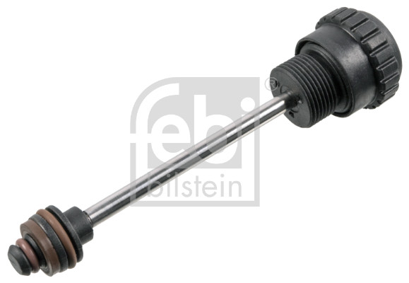 Pompa amorsare 186414 FEBI BILSTEIN