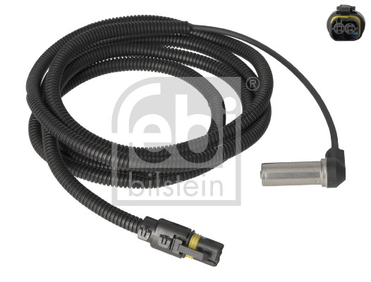 Senzor,turatie roata 186425 FEBI BILSTEIN