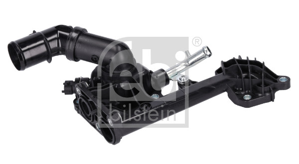 Carcasa termostat 186484 FEBI BILSTEIN