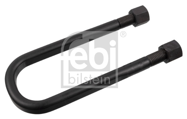 Brida arc 186487 FEBI BILSTEIN