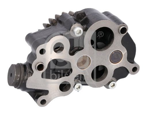 Pompa ulei 186503 FEBI BILSTEIN