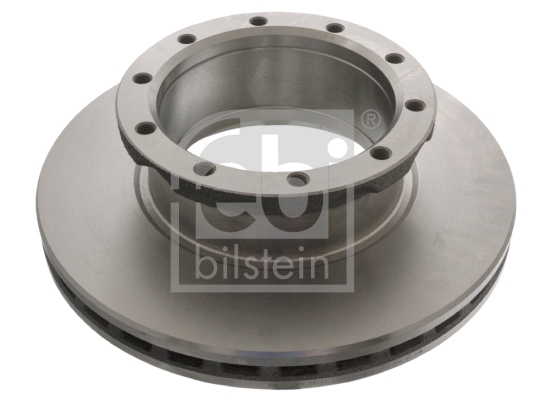 Disc frana 18653 FEBI BILSTEIN