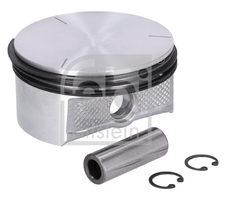 Piston, compresor aer 186546 FEBI BILSTEIN