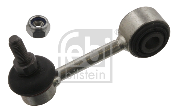 Brat/bieleta suspensie, stabilizator 18654 FEBI BILSTEIN