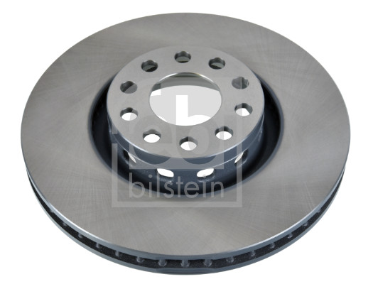 Disc frana 18656 FEBI BILSTEIN