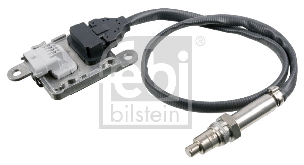 Senzor NOx, injectie aditiv 186571 FEBI BILSTEIN