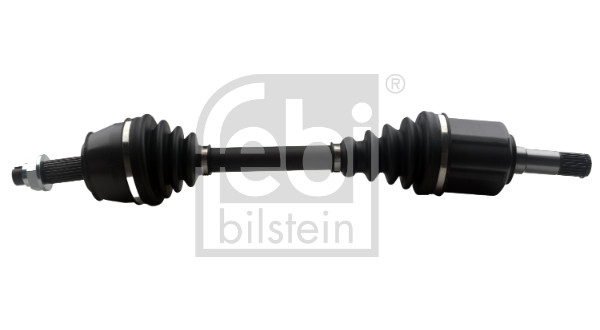 Planetara 186604 FEBI BILSTEIN